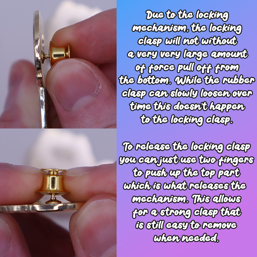 Apothecary Diary Hard Enamel Pin Set BACKORDER