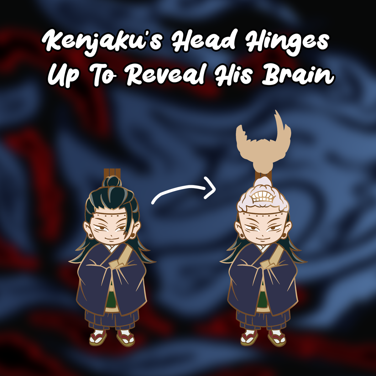 Sorcery Enamel Pin Set PREORDER